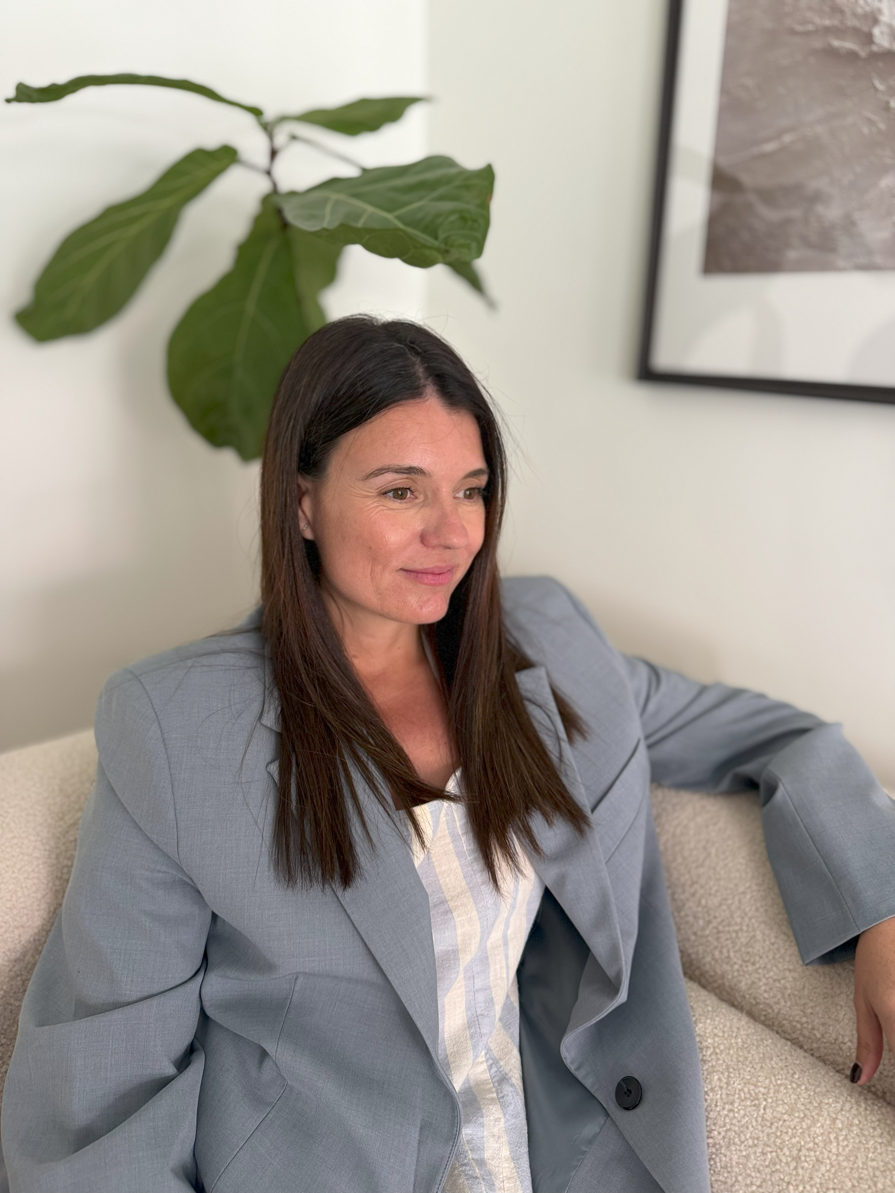 Laura González Ortiz de Zárate